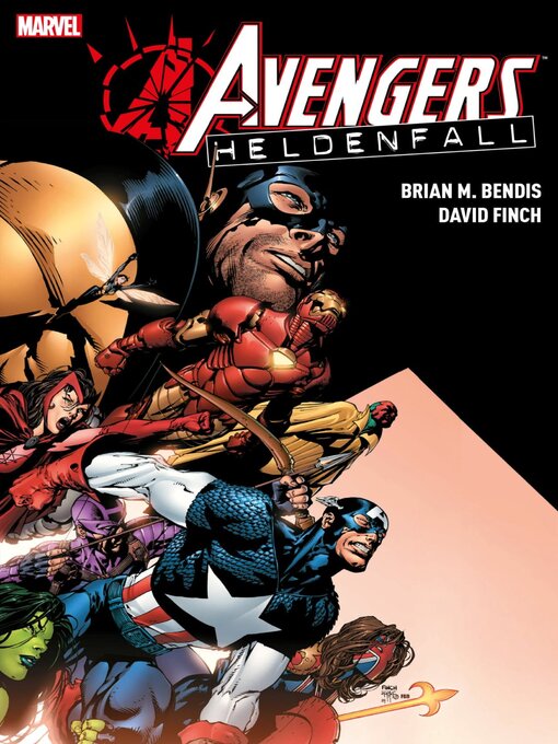 Title details for Avengers vs. X-Men by Brian Michael Bendis - Available